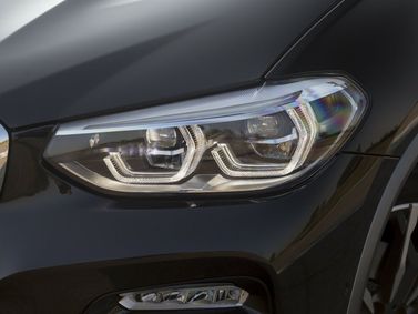 BMW X4 II (G02), Внедорожник 5 дв. — передняя фара
