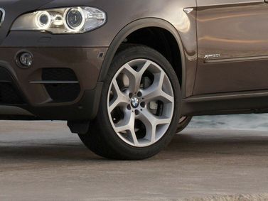 BMW X5 عملية فيس ليفت II (E70)، دفع رباعي 5 أبواب — جنط العجلة