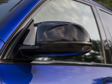 BMW X5 M III (F95)، دفع رباعي 5 أبواب — مرآة جانبية