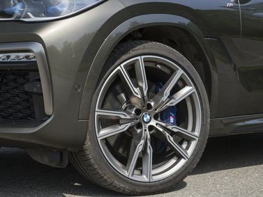 BMW X6 III (G06), Внедорожник 5 дв. — колёсный диск