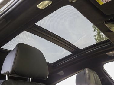 BMW X6 III (G06), Внедорожник 5 дв. — деталь интерьера