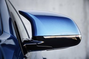 BMW X6 M II (F86), Внедорожник 5 дв. — боковое зеркало