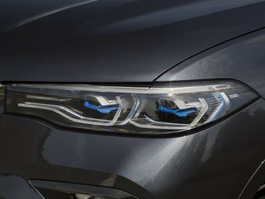 BMW X7 I (G07), Внедорожник 5 дв. — передняя фара