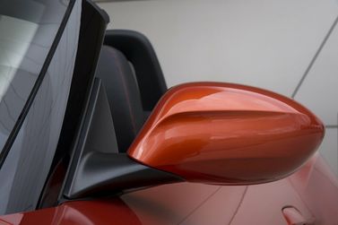 BMW Z4 عملية فيس ليفت II (E89)، رودستر — مرآة جانبية