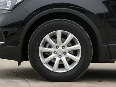 Buick Envision I Рестайлинг 2 (China Market), Внедорожник 5 дв. — колёсный диск