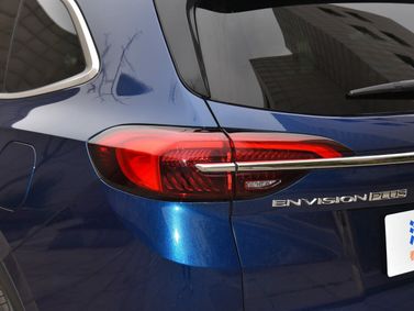 Buick Envision ثانياً، دفع رباعي 5 أبواب Plus — المصباح الخلفي