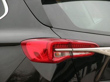 Buick Envision I Рестайлинг 2 (China Market), Внедорожник 5 дв. — задний фонарь