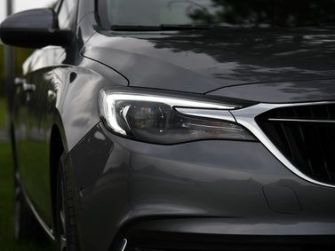 Buick Excelle III Рестайлинг, Универсал 5 дв. Gx — передняя фара