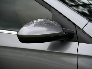 Buick Excelle III Рестайлинг, Универсал 5 дв. Gx — боковое зеркало