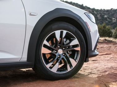 Buick Regal VI, Универсал 5 дв. — колёсный диск