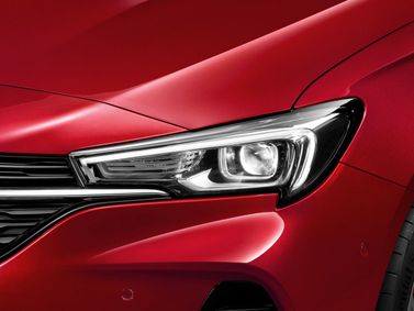 Buick Verano II Рестайлинг 2, Седан — передняя фара