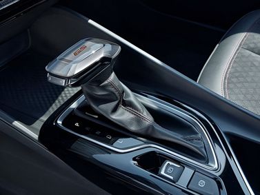 Buick Verano III (Pro), Седан Gs — селектор коробки передач