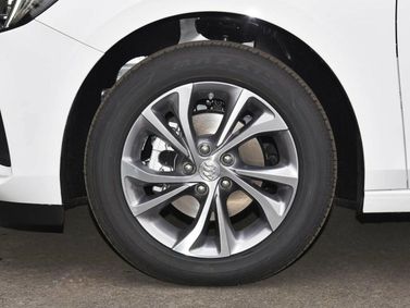 Buick Verano III (Pro), Седан — колёсный диск