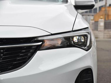 Buick Verano III (Pro), Седан — передняя фара