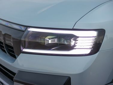 BYD FangChengBao Leopard 8, Внедорожник 5 дв. — передняя фара