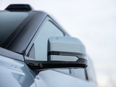 BYD FangChengBao Leopard 8, Внедорожник 5 дв. — боковое зеркало