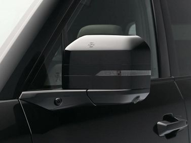 BYD FangChengBao Leopard Titanium 7, Внедорожник 5 дв. — боковое зеркало