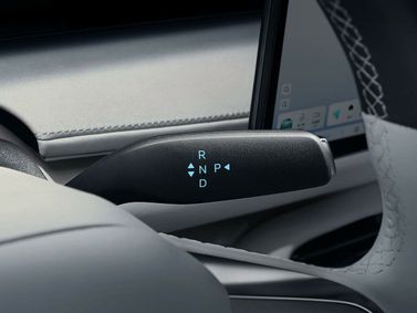 BYD Sea Lion 06, Внедорожник 5 дв. EV — селектор коробки передач