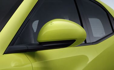 BYD Seagull (Libird 2) I، هاتشباك 5 أبواب — مرآة جانبية