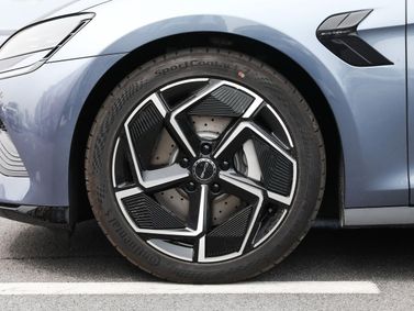 BYD Seal، سيدان — جنط العجلة