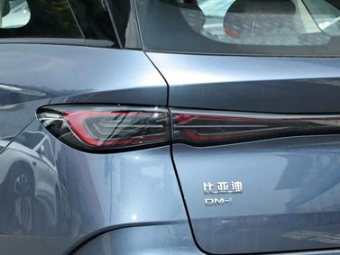 BYD Seal 06، واجون 5 أبواب Dm-I Travel Edition — المصباح الخلفي