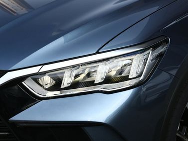 BYD Song Pro I Рестайлинг 2, Внедорожник 5 дв. — передняя фара