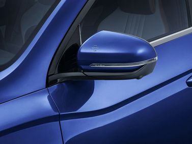 BYD Song Pro I Рестайлинг, Внедорожник 5 дв. — боковое зеркало