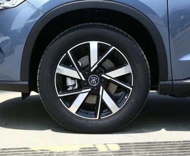 BYD Song Pro I Рестайлинг 2, Внедорожник 5 дв. — колёсный диск