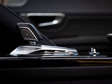 BYD Song Pro I, Внедорожник 5 дв. — селектор коробки передач