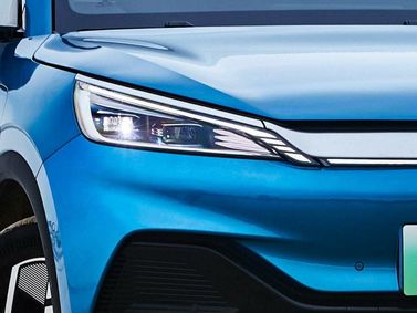 BYD Yuan Plus I, Внедорожник 5 дв. — передняя фара