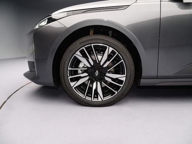 Changan Qiyuan A05 I Рестайлинг, Седан — колёсный диск
