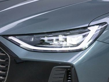 Chery Fulwin A8، سيدان L — المصباح الأمامي