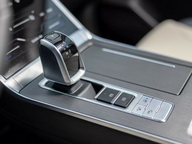 Chery Tiggo 4 I Рестайлинг 2, Внедорожник 5 дв. — селектор коробки передач