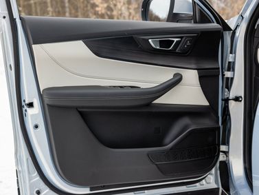 Chery Tiggo 4 I Рестайлинг 2, Внедорожник 5 дв. — деталь интерьера