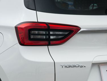 Chery Tiggo 5x I, Внедорожник 5 дв. — задний фонарь