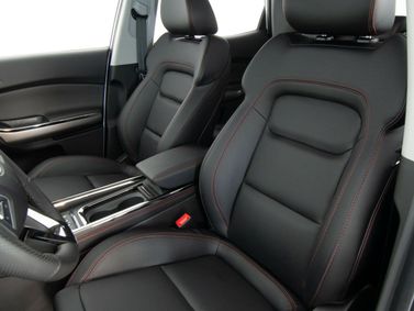 Chery Tiggo 5x I, Внедорожник 5 дв. — передние сиденья