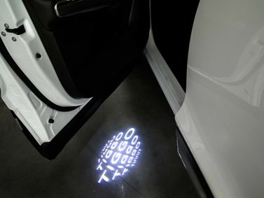 Chery Tiggo 5x I, Внедорожник 5 дв. — деталь интерьера