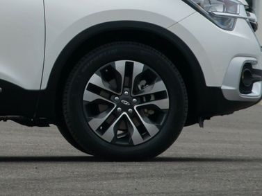 Chery Tiggo 5x I, Внедорожник 5 дв. — колёсный диск