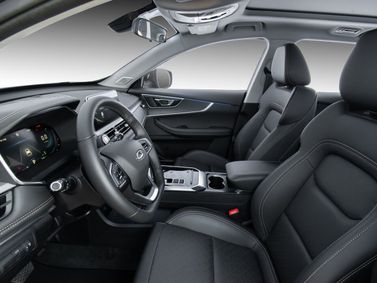 Chery Tiggo 8 I Рестайлинг, Внедорожник 5 дв. — место водителя
