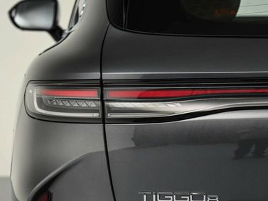 Chery Tiggo 8 I Рестайлинг 2, Внедорожник 5 дв. tiger — задний фонарь