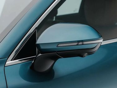 Chery Tiggo 8 I Рестайлинг 2, Внедорожник 5 дв. leopard — боковое зеркало