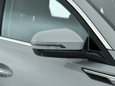 Chery Tiggo 8 Pro I (السوق الصينية)، دفع رباعي 5 أبواب — مرآة جانبية