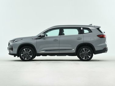 Chery Tiggo 8 Pro I (السوق الصينية)، دفع رباعي 5 أبواب — منظر من الجانب الأيسر