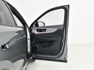 Chery Tiggo 9 I (السوق الصيني) فيس ليفت، دفع رباعي 5 أبواب — تفصيل داخلي