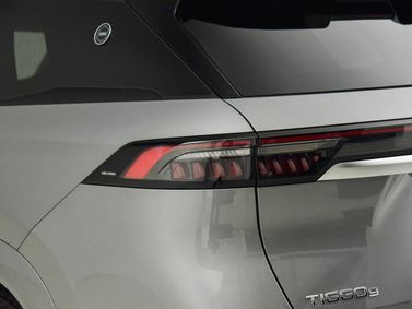 Chery Tiggo 9 I (السوق الصيني) فيس ليفت، دفع رباعي 5 أبواب — المصباح الخلفي