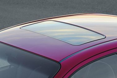 Chevrolet Aveo I، سيدان — منظر عام للسيارة