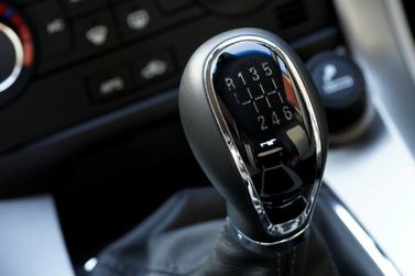 Chevrolet Captiva أنا فيس ليفت، دفع رباعي 5 أبواب — محدد ناقل الحركة