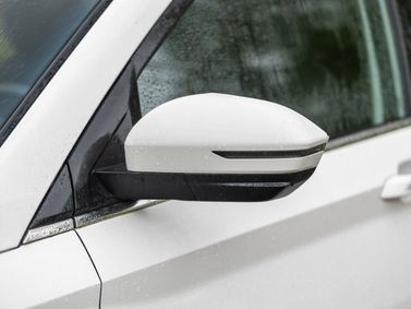 Chevrolet Captiva II, Внедорожник 5 дв. — боковое зеркало