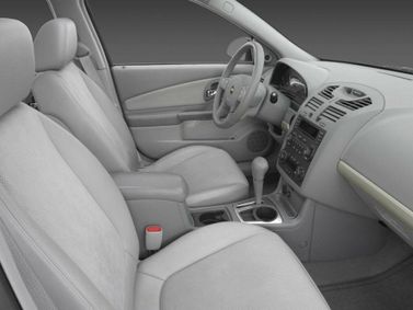 Chevrolet Malibu VI Рестайлинг, Хэтчбек 5 дв. — место водителя