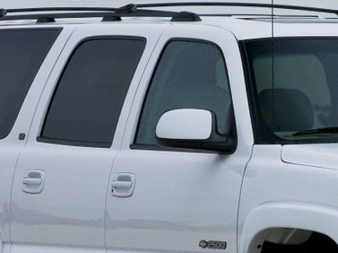 Chevrolet Suburban IX, Внедорожник 5 дв. — боковое зеркало
